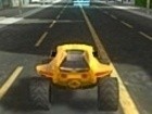 Hard Rock Racing