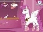 Rainbow Pony Dress Up