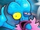 Get Off My Planet
