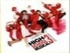 High School Musical Coloring