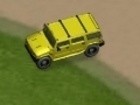 Hummer Rally Championship
