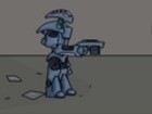 Lone Faction