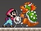 Mario Combat