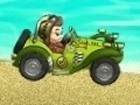 Monkey Kart