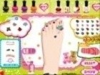 Nail Polish Designs
