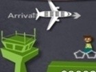 Now Boarding