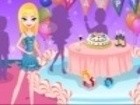 Party Spotlight Girl