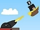 Pirate Launch