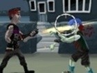 Ragdoll Zombie Slayer