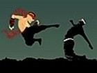 Run Ninja Run!