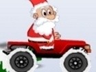 Santa Rush