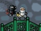 Sticky Ninja Academy