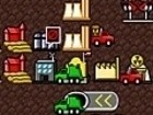 Super Energy Apocalypse Recycled