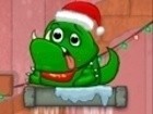 The Dusty Monsters Merry Christmas