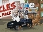 Vehicles Level Pack