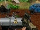 Warzone Getaway 2