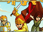 Dash N Knights | Play on LogLod Games