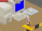 Defend Your Computer | Play on LogLod Games