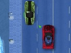 Spiderman Strike Racer | Play on LogLod Games