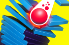 Stack Fall 3D | Play on LogLod Games