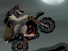 Werewolf Rider | Play on LogLod Games